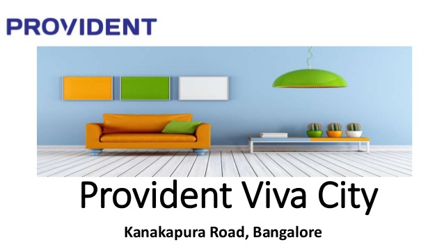 Provident Viva City